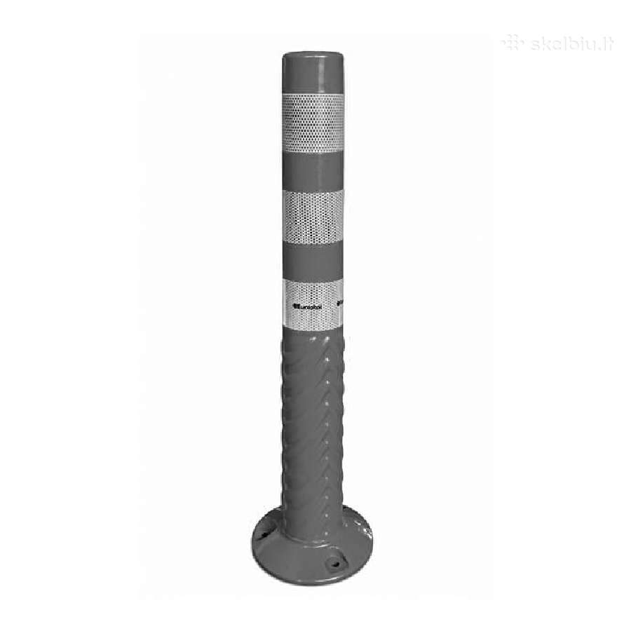 Signaliniai kelio stulpeliai - nuotraukos Nr. 8