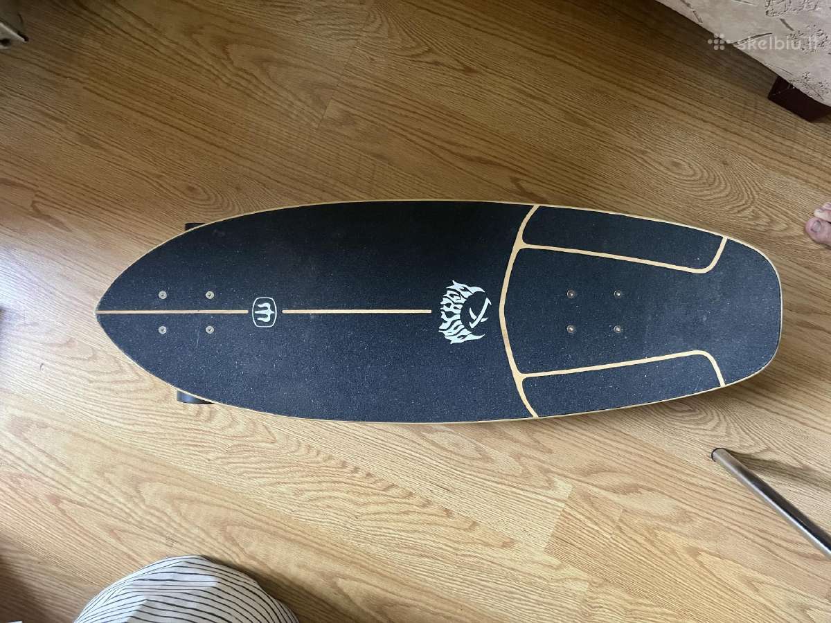 Carver Surfskate 30,5 - nuotraukos Nr. 2