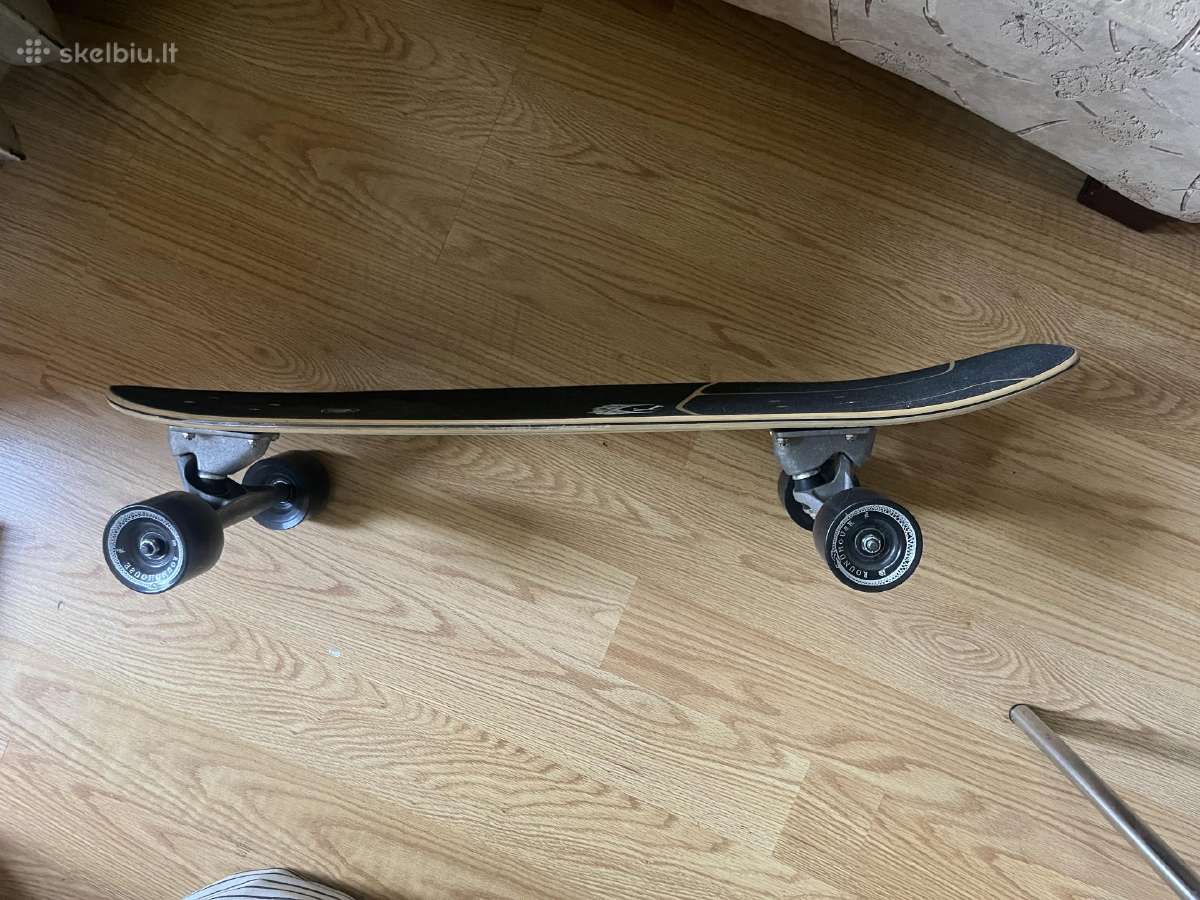 Carver Surfskate 30,5 - nuotraukos Nr. 3