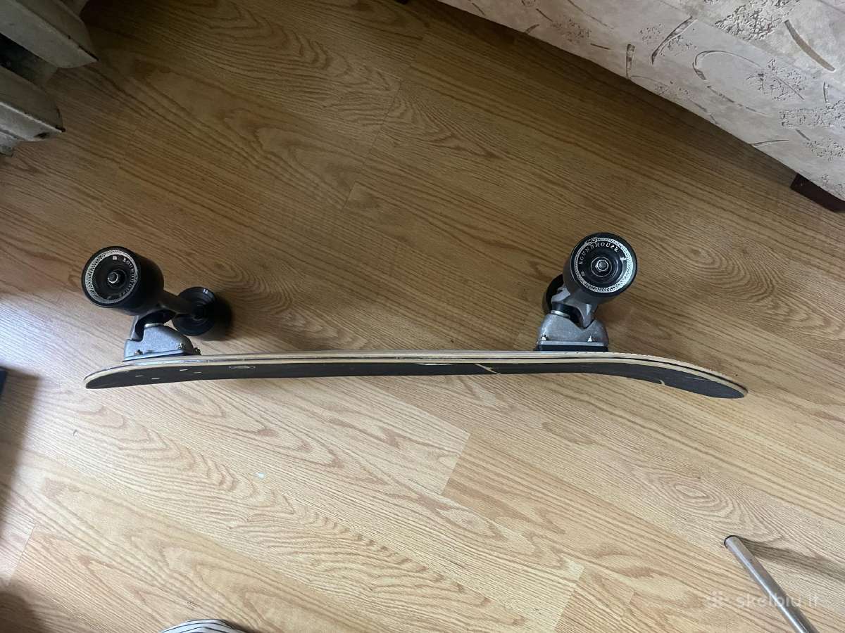 Carver Surfskate 30,5 - nuotraukos Nr. 4