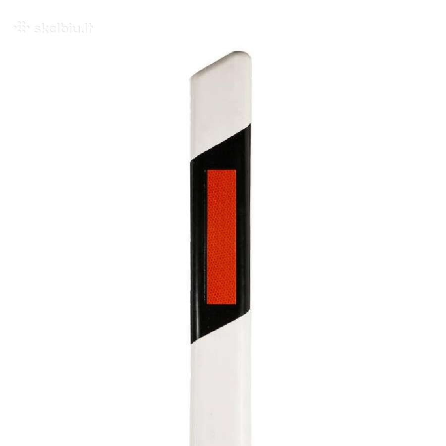 Signaliniai kelio stulpeliai - nuotraukos Nr. 20