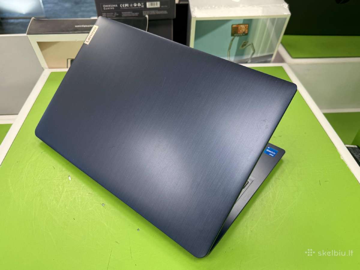 Lenovo ideapad 3-15itl6 - nuotraukos Nr. 2