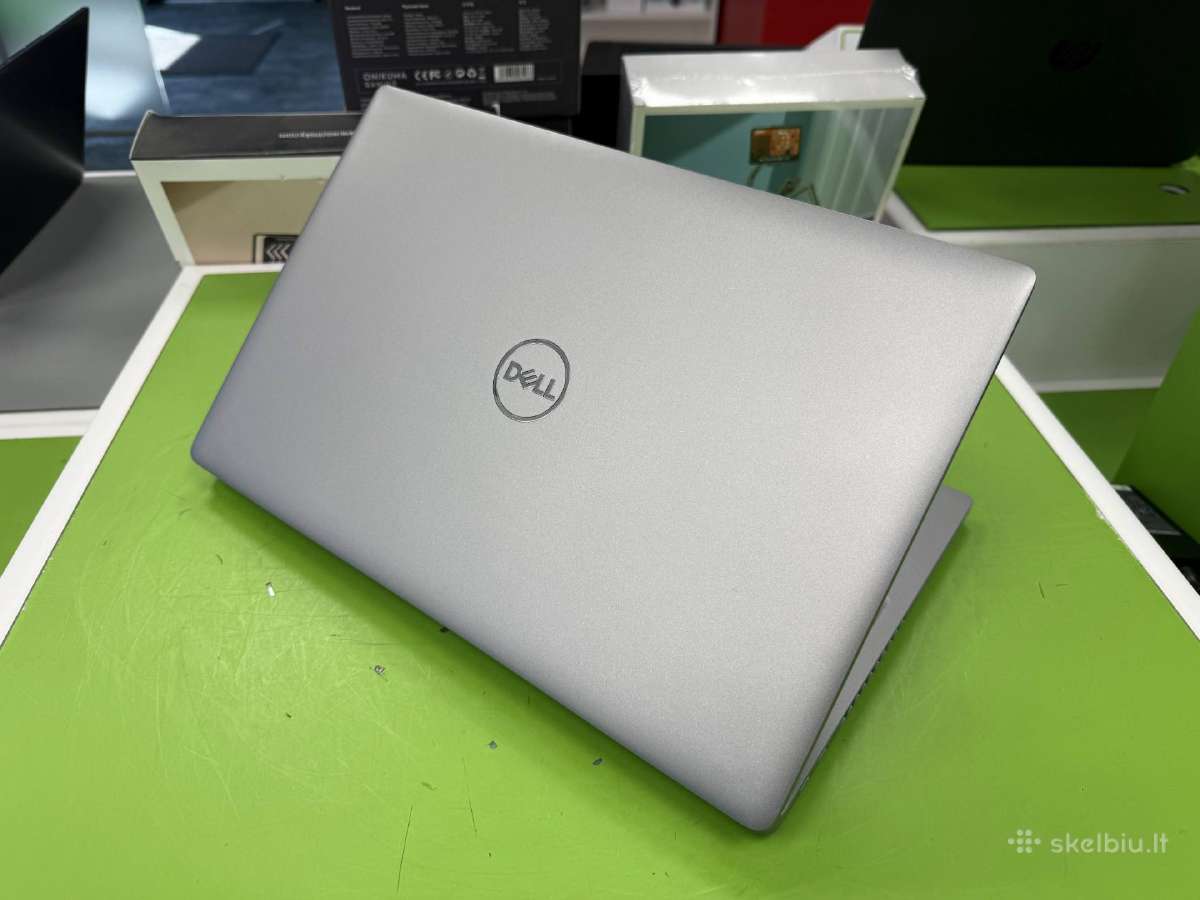 Dell Latitude 5530 - nuotraukos Nr. 2