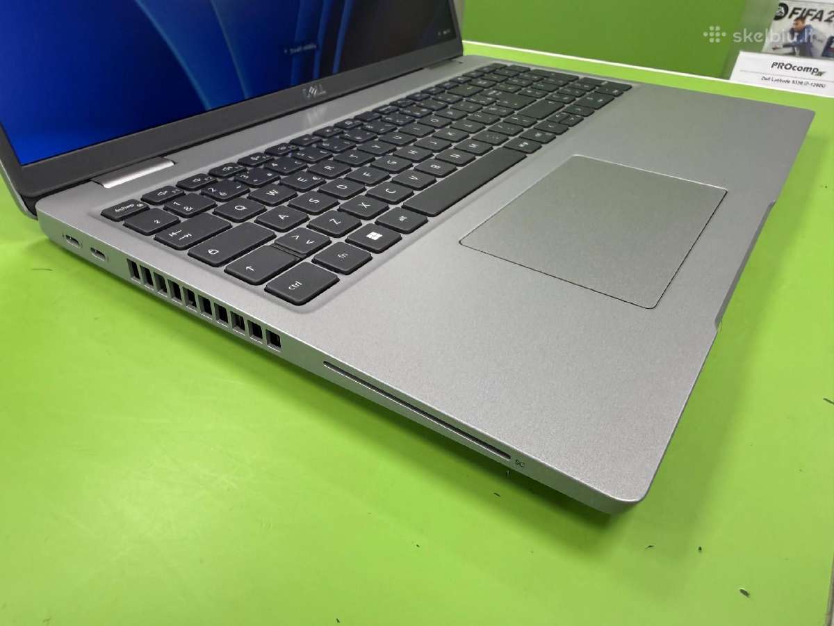 Dell Latitude 5530 - nuotraukos Nr. 4