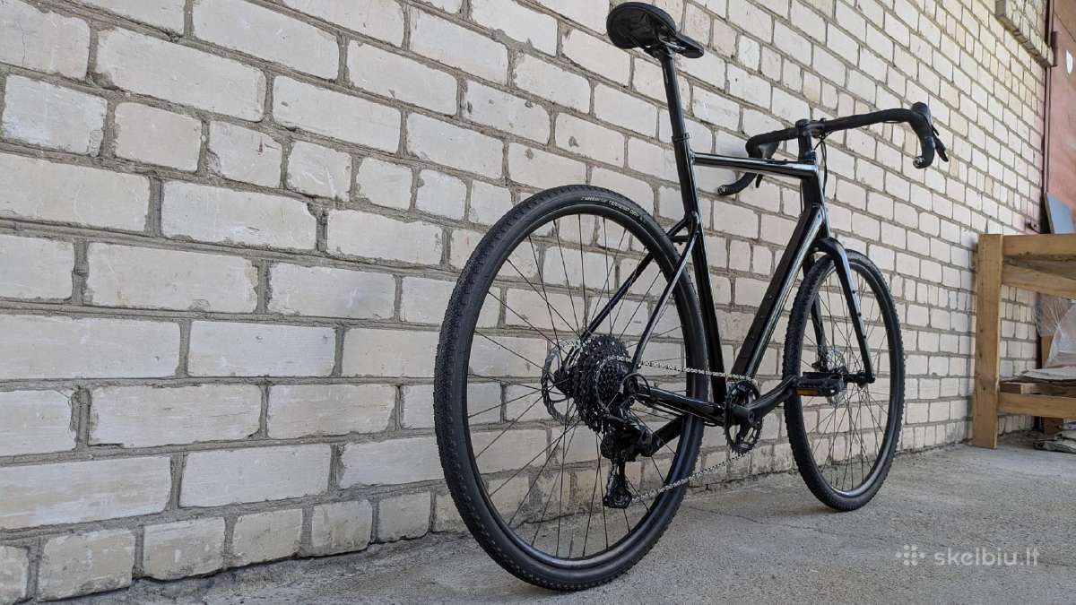 Cannondale - nuotraukos Nr. 2