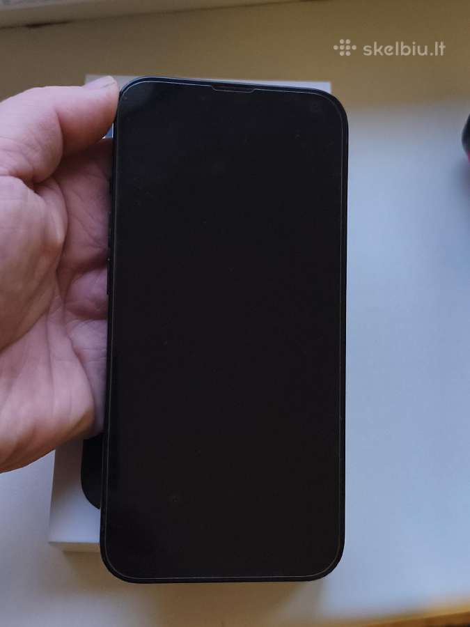 iPhone 13 - nuotraukos Nr. 2