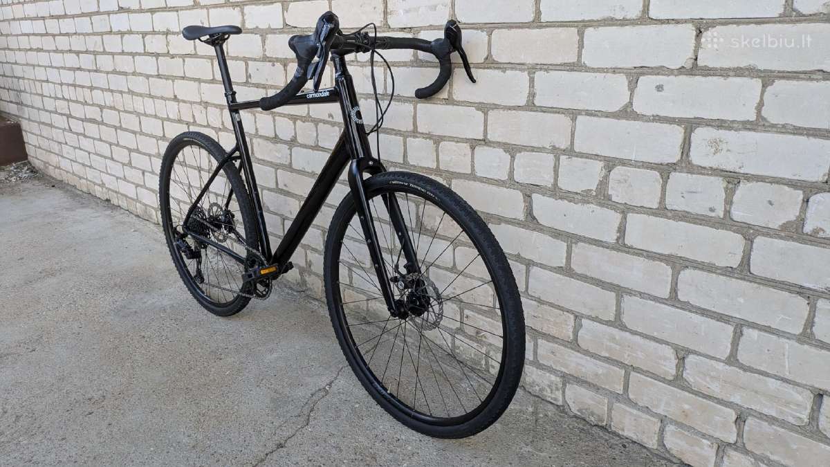 Cannondale - nuotraukos Nr. 3