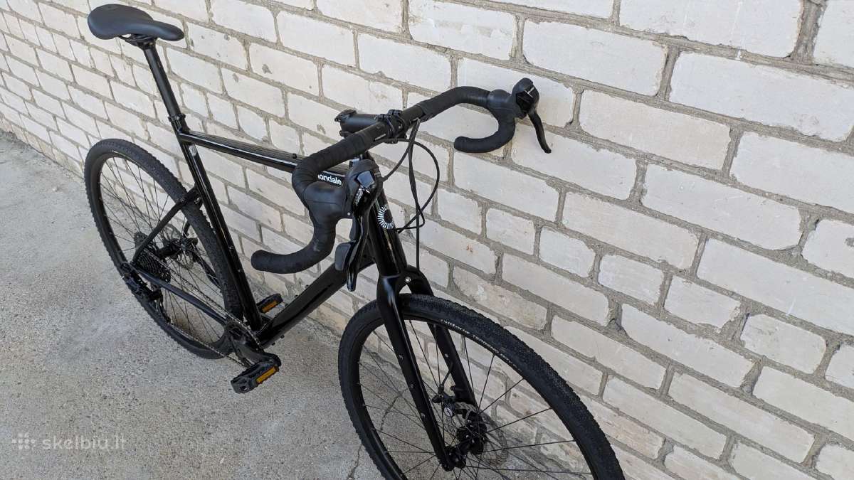 Cannondale - nuotraukos Nr. 4