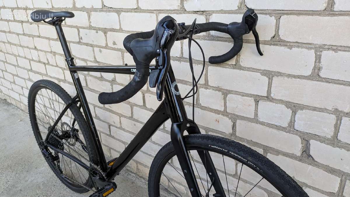 Cannondale - nuotraukos Nr. 5
