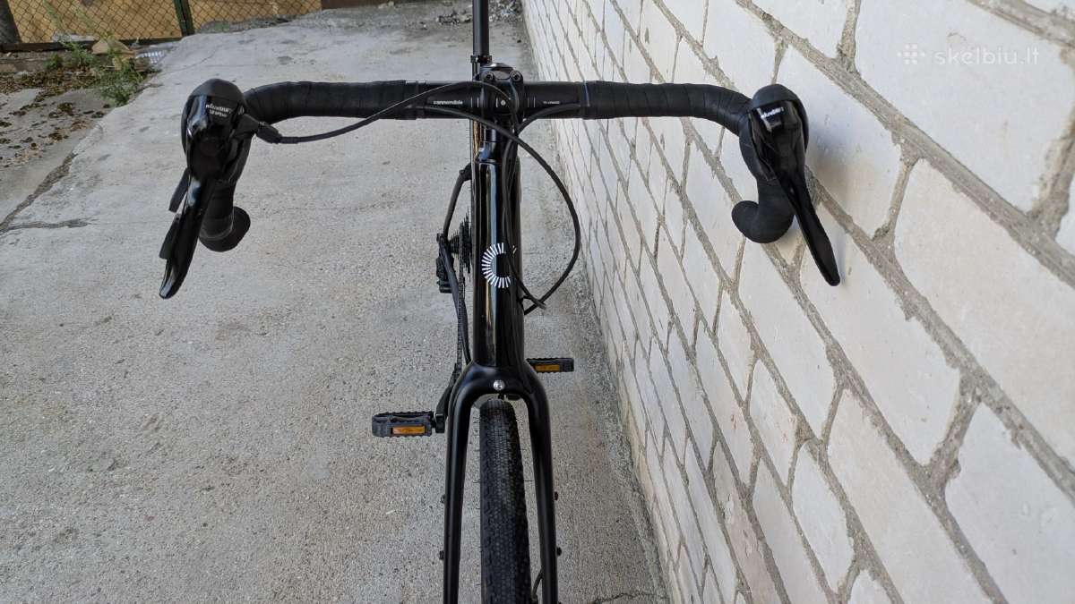 Cannondale - nuotraukos Nr. 6