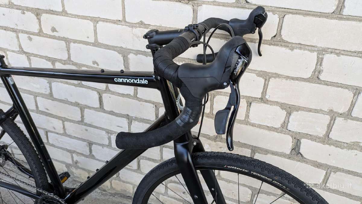 Cannondale - nuotraukos Nr. 9