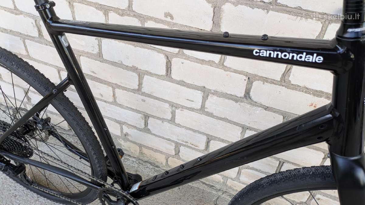 Cannondale - nuotraukos Nr. 10