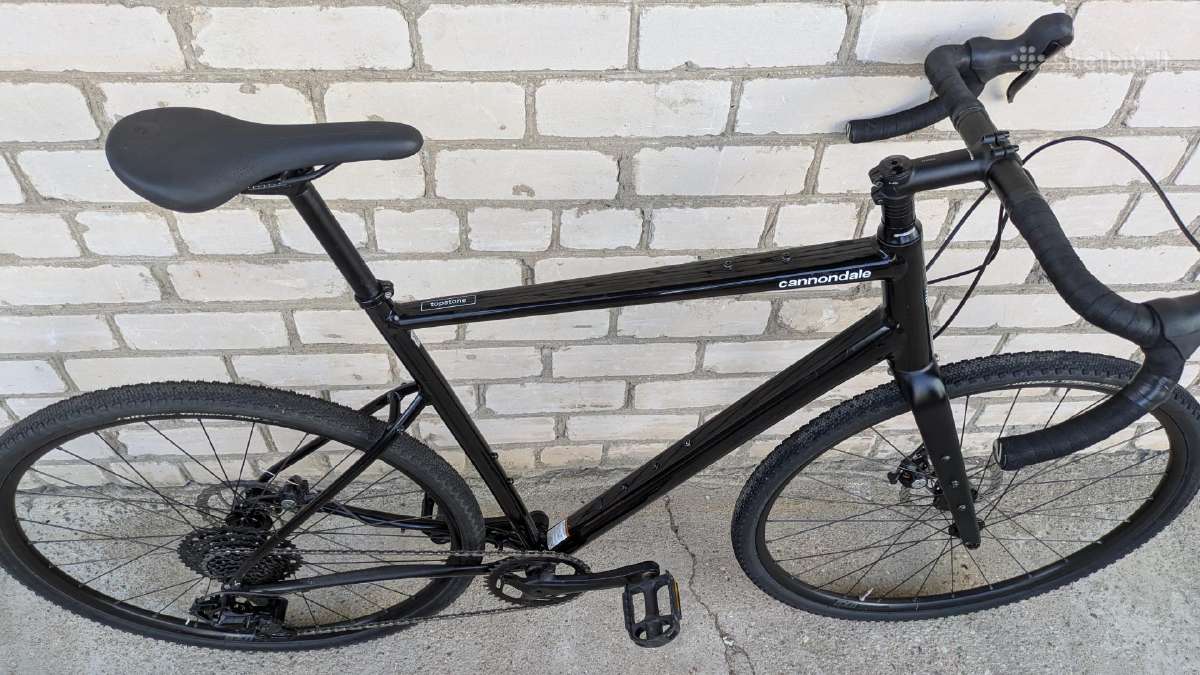 Cannondale - nuotraukos Nr. 12