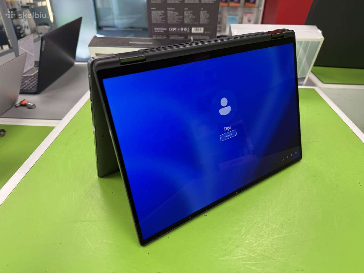 Dell Latitude 9330 2in1 - nuotraukos Nr. 2
