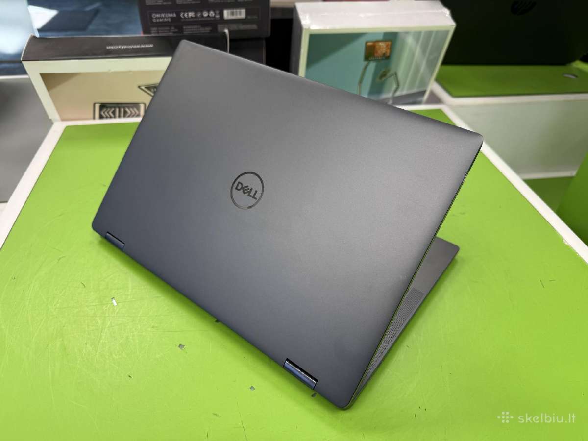 Dell Latitude 9330 2in1 - nuotraukos Nr. 3