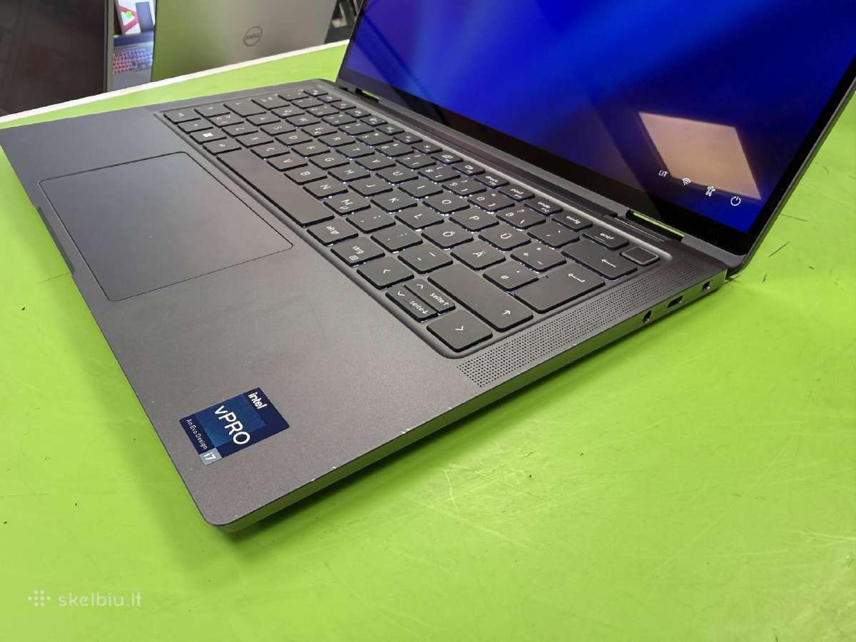 Dell Latitude 9330 2in1 - nuotraukos Nr. 4