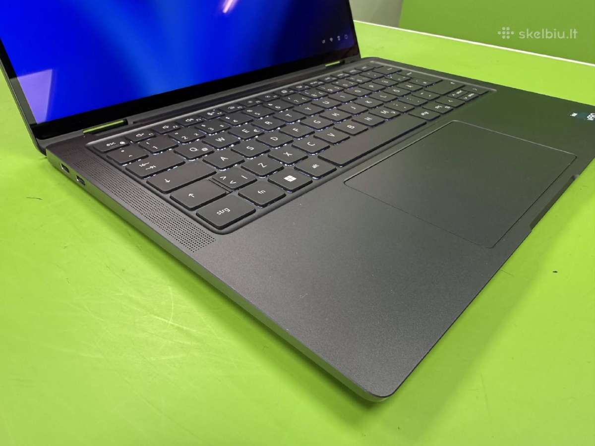 Dell Latitude 9330 2in1 - nuotraukos Nr. 5