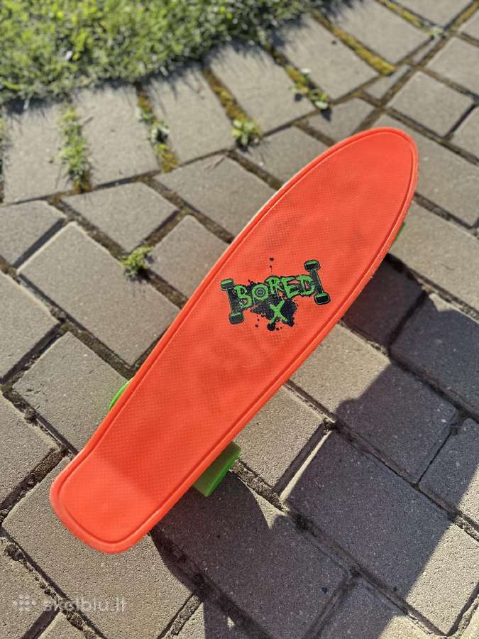 Quurio Gear 24 ratų dviratis + Dovana Riedlentė - nuotraukos Nr. 10