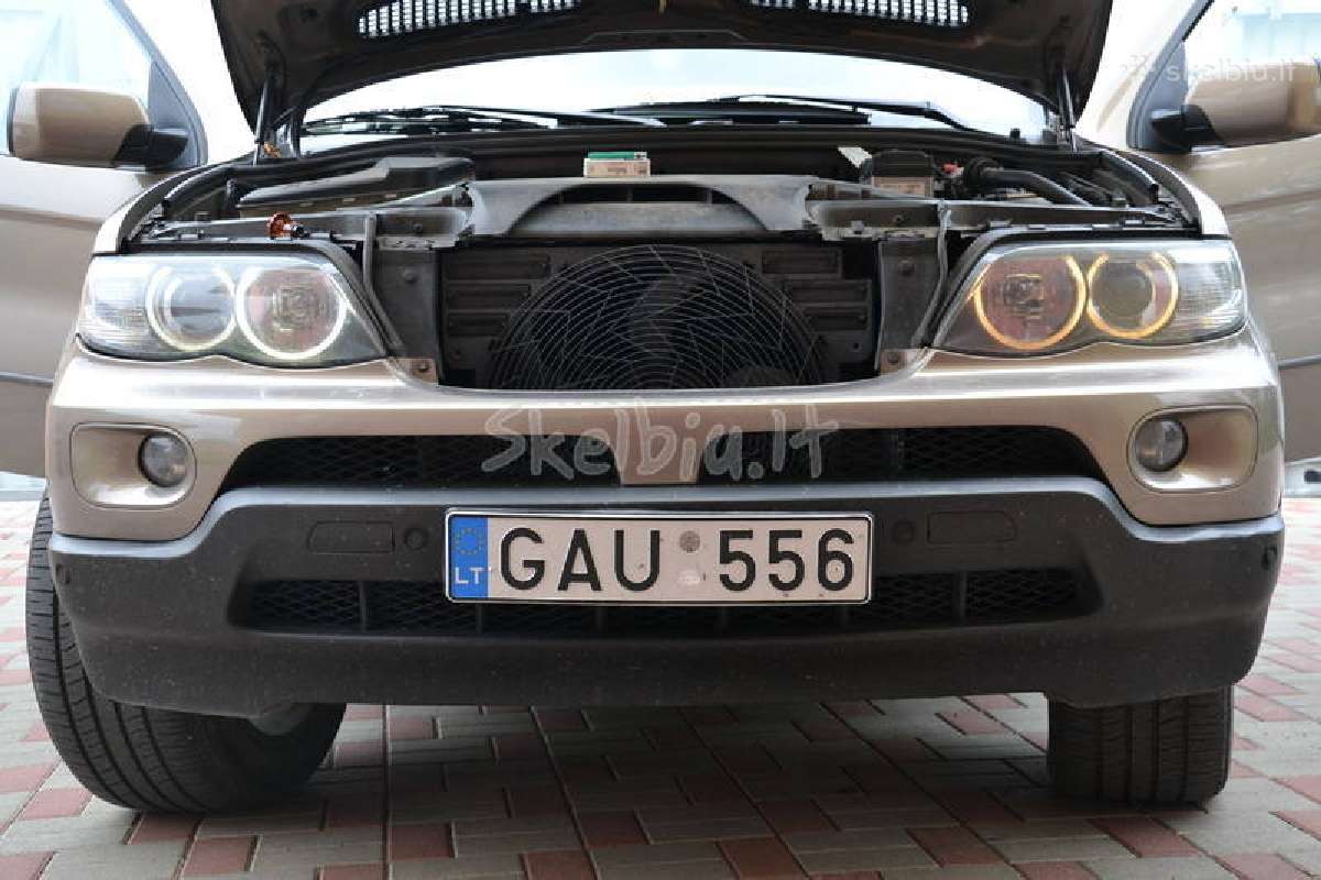 D1s D2s D3s D4s LED vietoje Xenon lempučių 32 Eur - nuotraukos Nr. 5