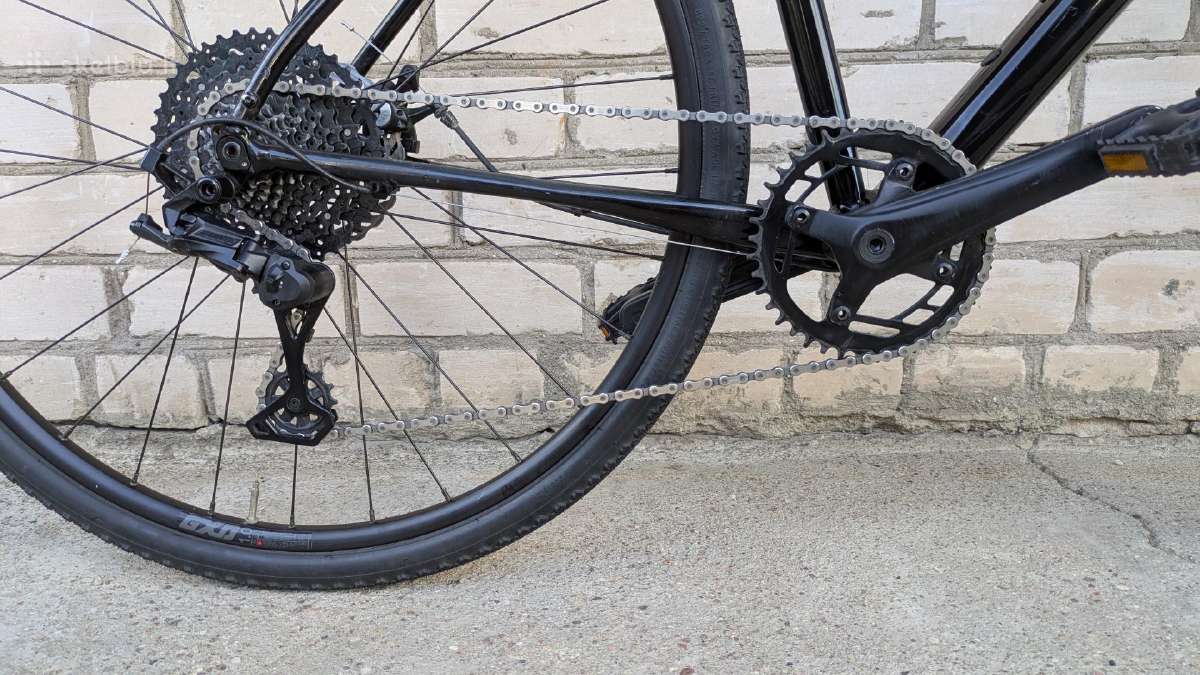 Cannondale - nuotraukos Nr. 14