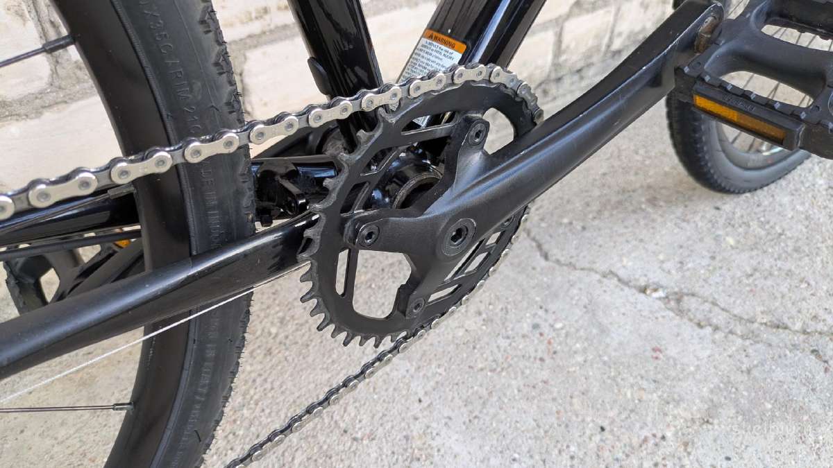 Cannondale - nuotraukos Nr. 15