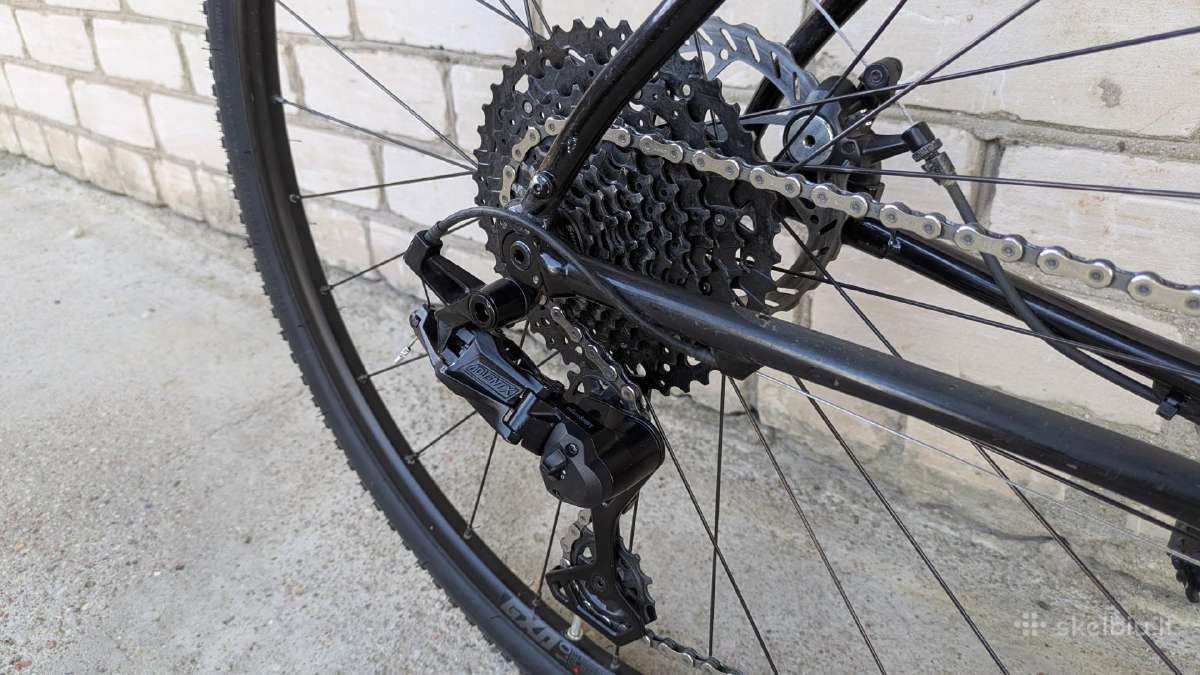 Cannondale - nuotraukos Nr. 16