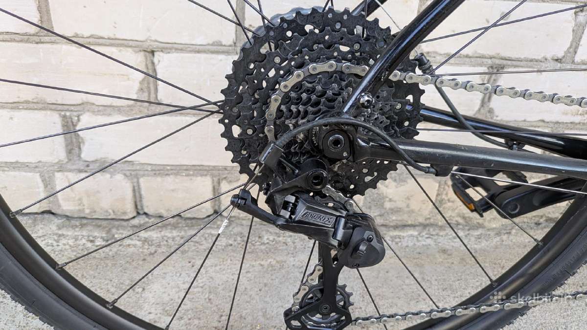 Cannondale - nuotraukos Nr. 17