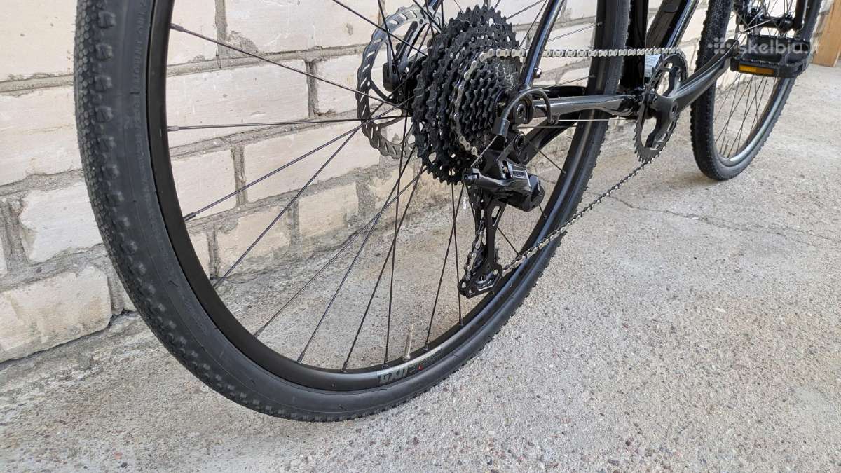 Cannondale - nuotraukos Nr. 18