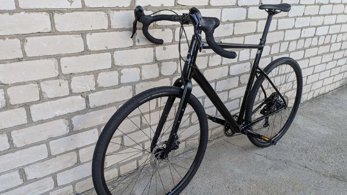Cannondale - nuotraukos Nr. 19