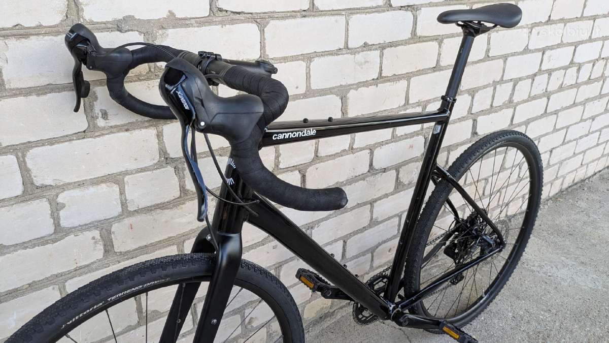 Cannondale - nuotraukos Nr. 20