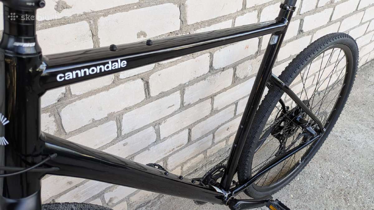 Cannondale - nuotraukos Nr. 23