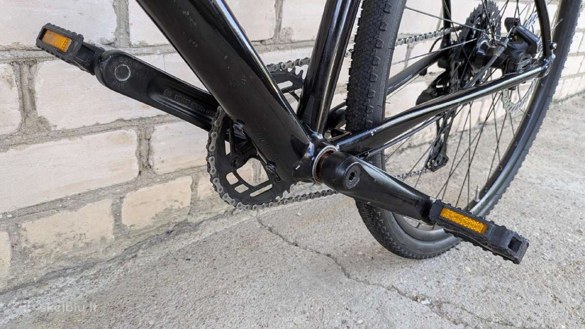 Cannondale - nuotraukos Nr. 24
