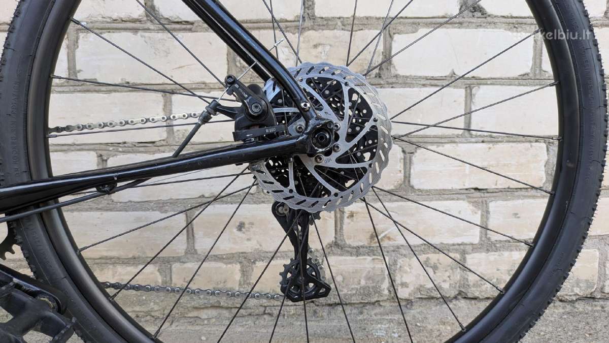 Cannondale - nuotraukos Nr. 25