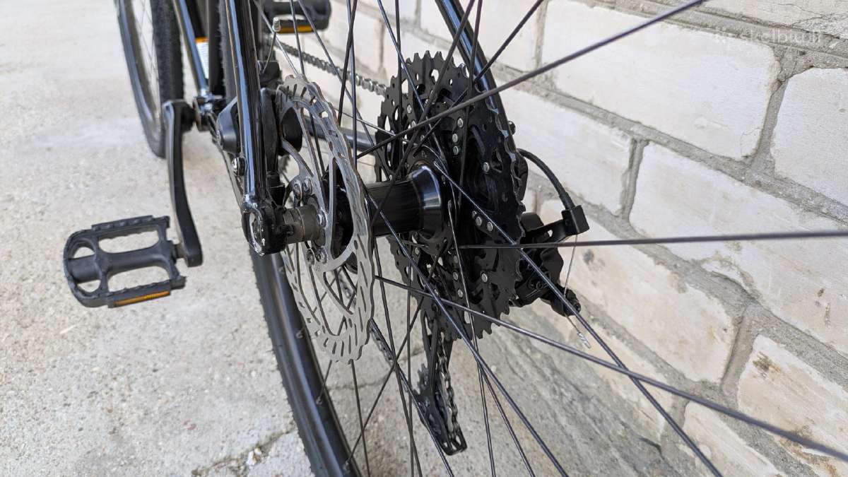 Cannondale - nuotraukos Nr. 26