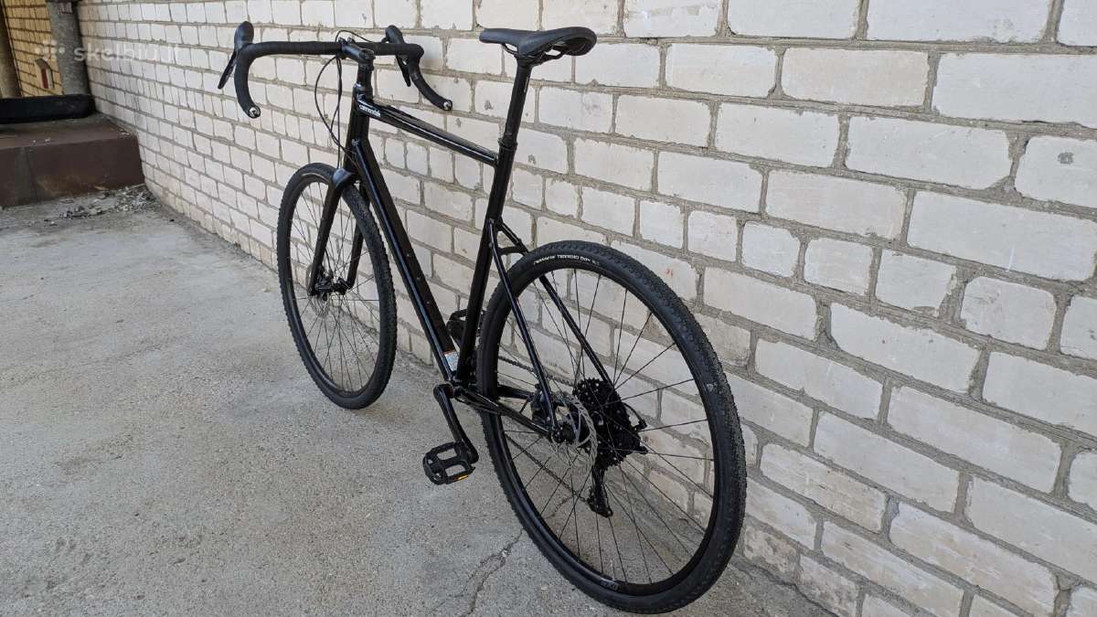Cannondale - nuotraukos Nr. 28