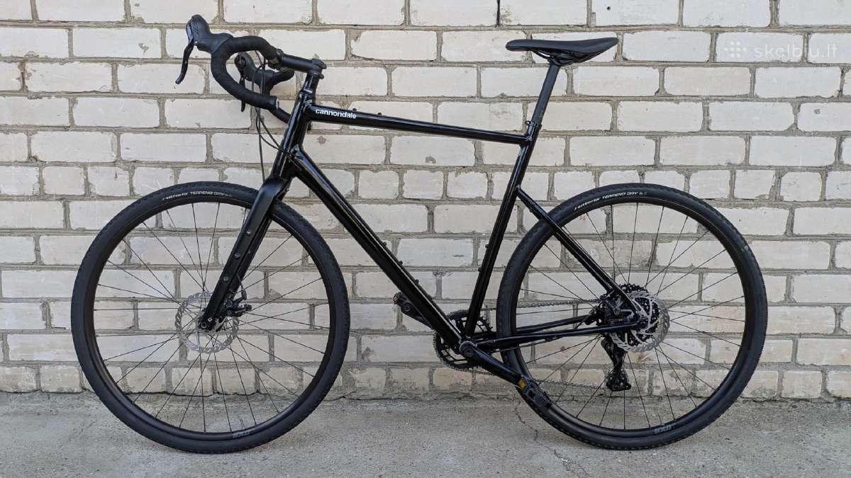 Cannondale - nuotraukos Nr. 29