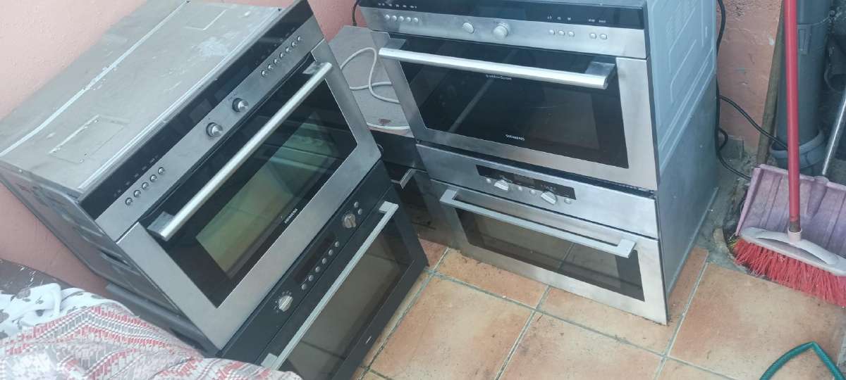 Elektrine orkaite 45€ - nuotraukos Nr. 5