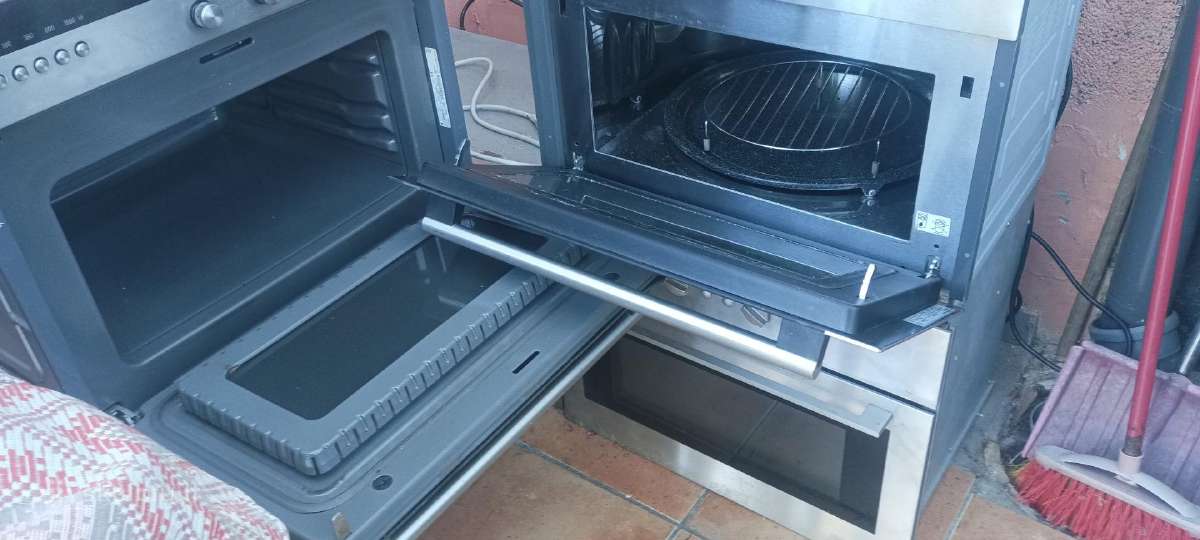 Elektrine orkaite 45€ - nuotraukos Nr. 7