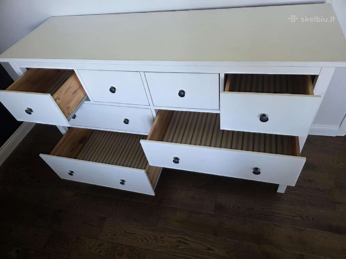 Ikea komoda - nuotraukos Nr. 2