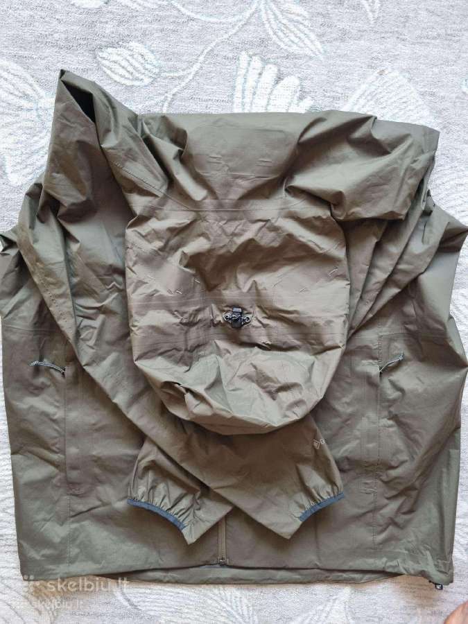 Simms Flyweight Goretex striukė L - nuotraukos Nr. 4