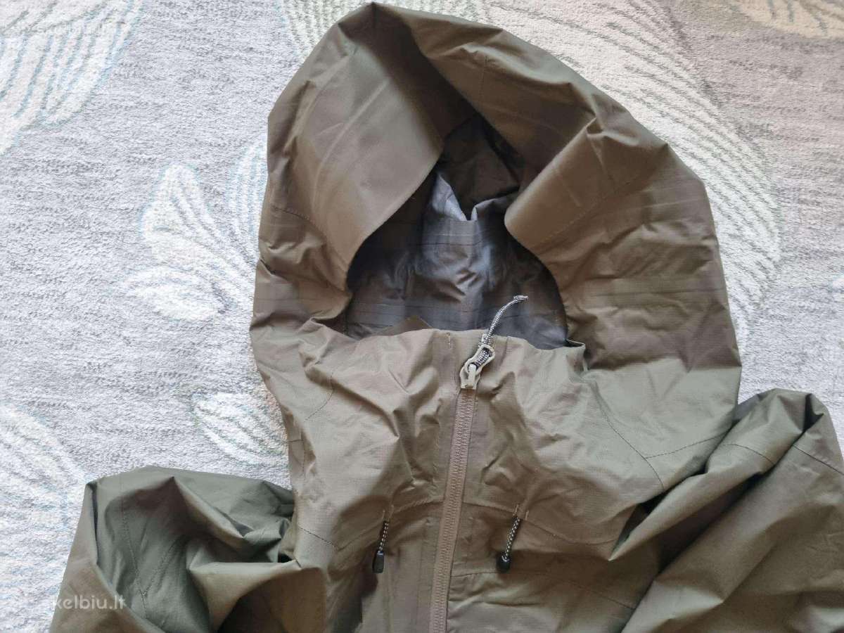 Simms Flyweight Goretex striukė L - nuotraukos Nr. 5