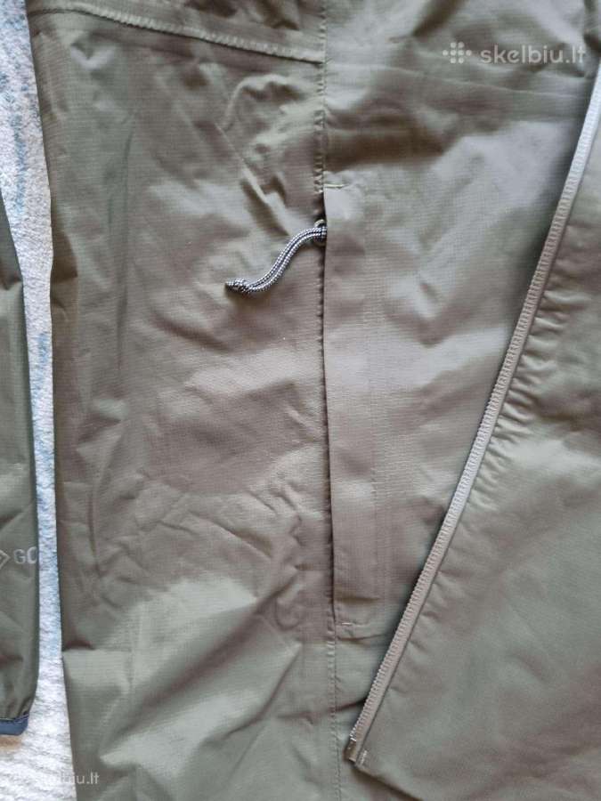 Simms Flyweight Goretex striukė L - nuotraukos Nr. 6