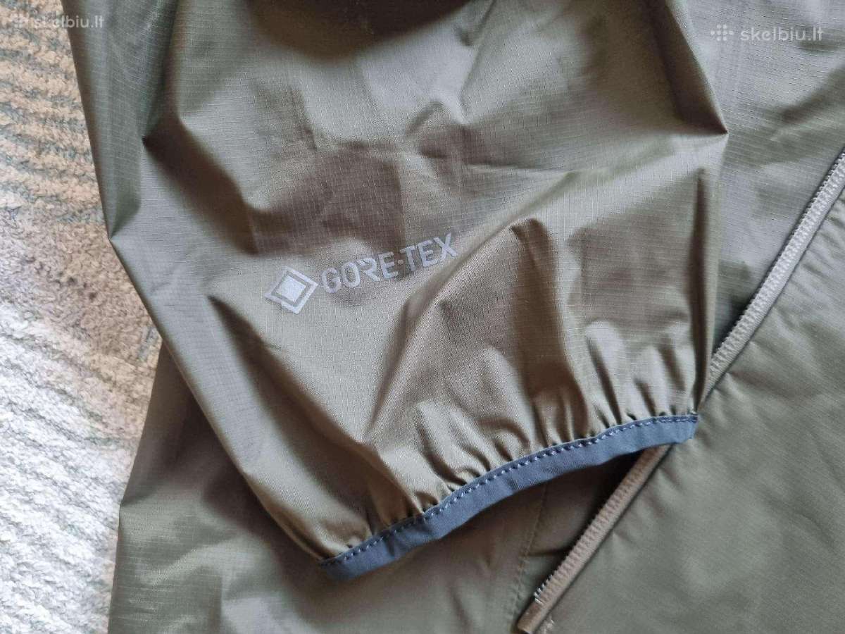 Simms Flyweight Goretex striukė L - nuotraukos Nr. 7