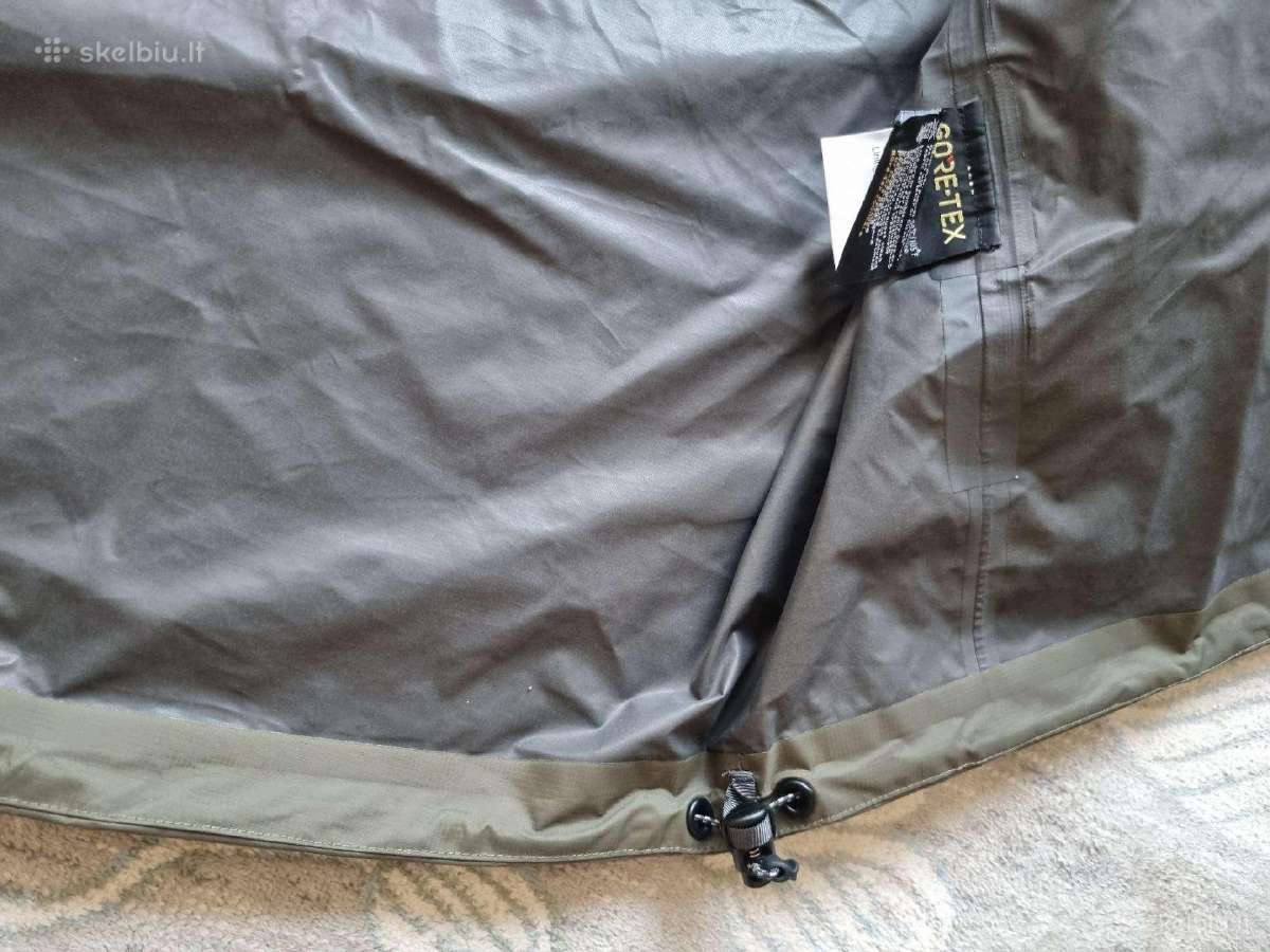 Simms Flyweight Goretex striukė L - nuotraukos Nr. 8