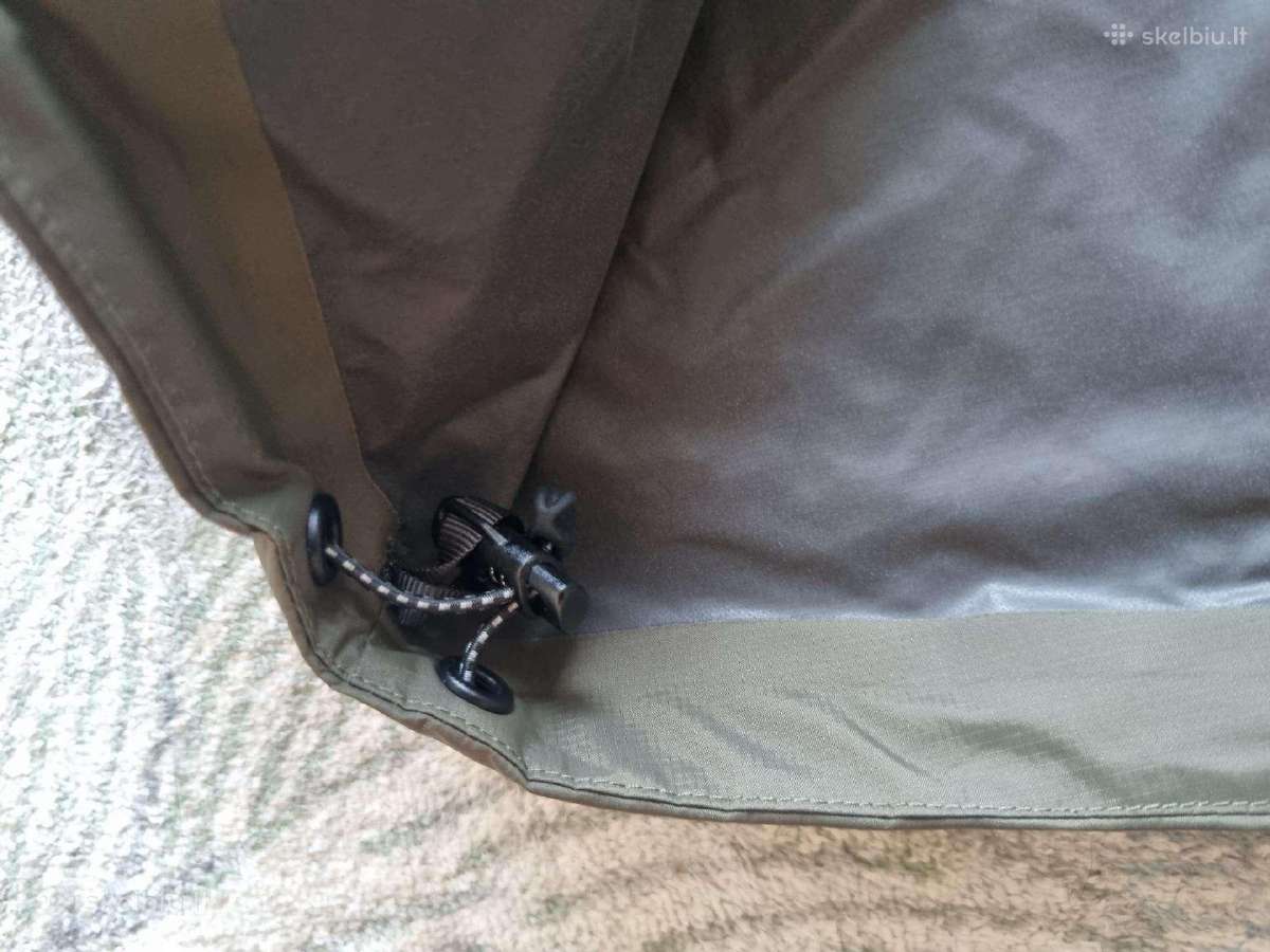 Simms Flyweight Goretex striukė L - nuotraukos Nr. 9