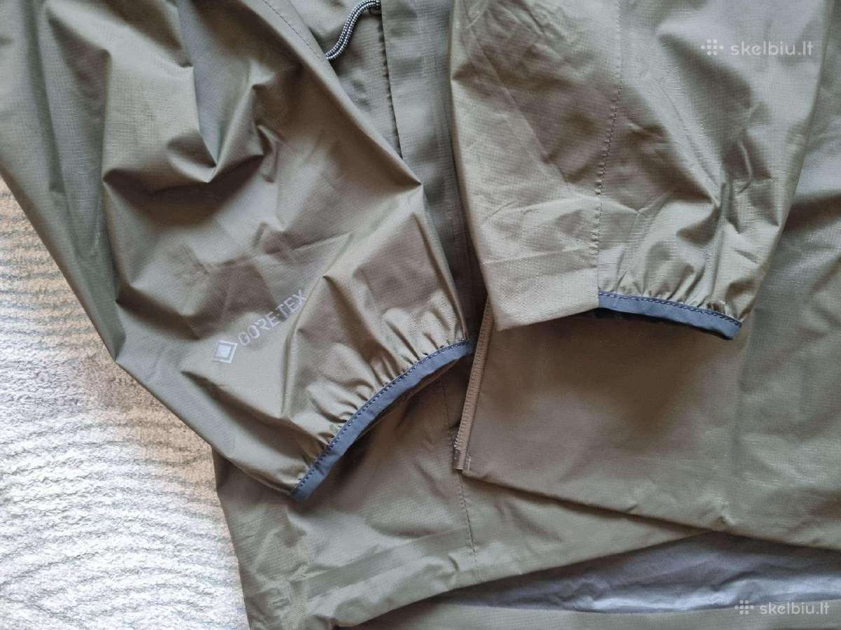 Simms Flyweight Goretex striukė L - nuotraukos Nr. 10