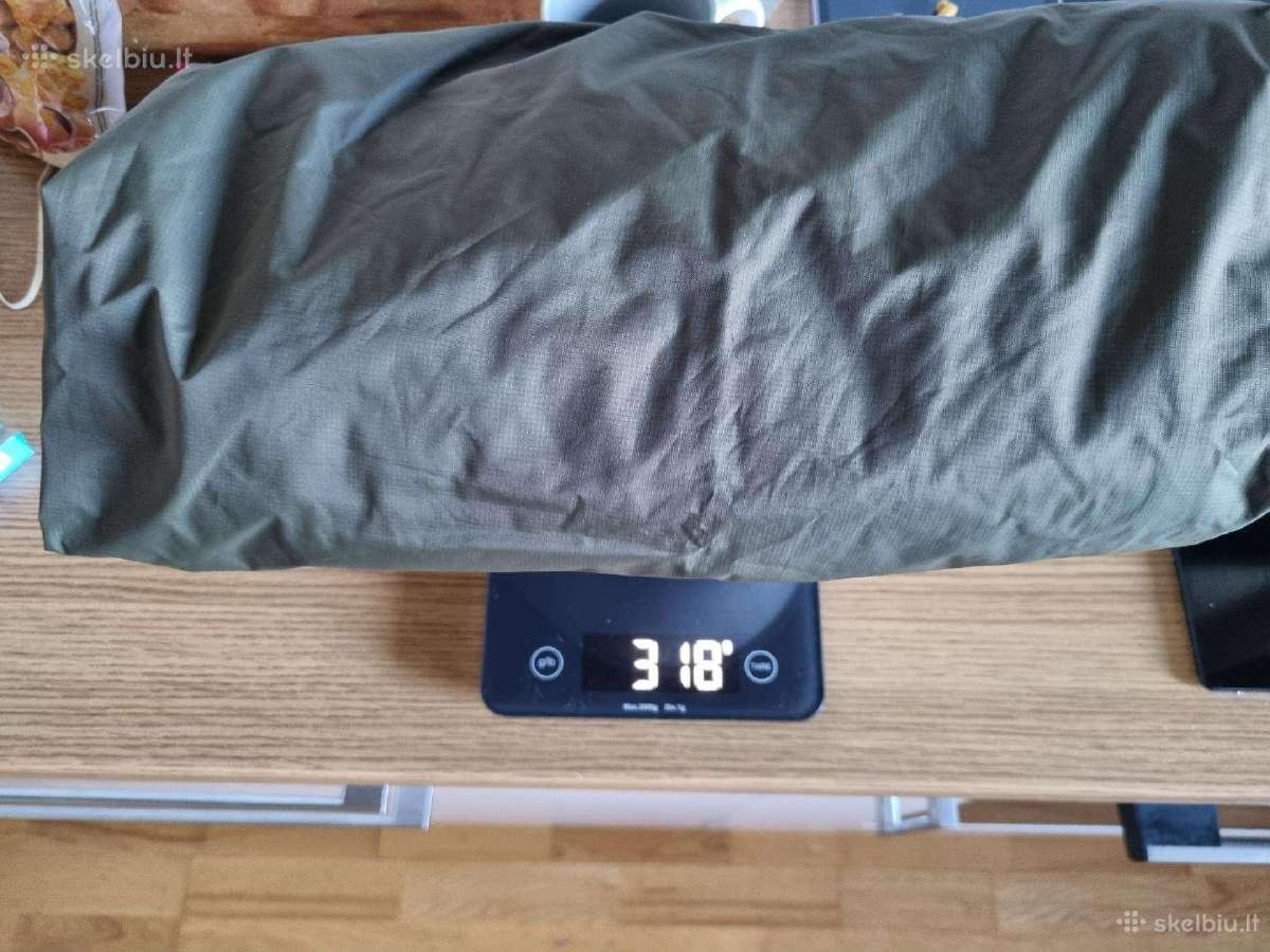 Simms Flyweight Goretex striukė L - nuotraukos Nr. 17