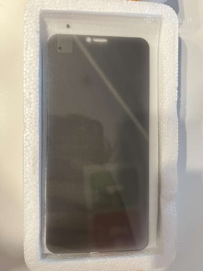 iPhone 11 64gb juodas - nuotraukos Nr. 10