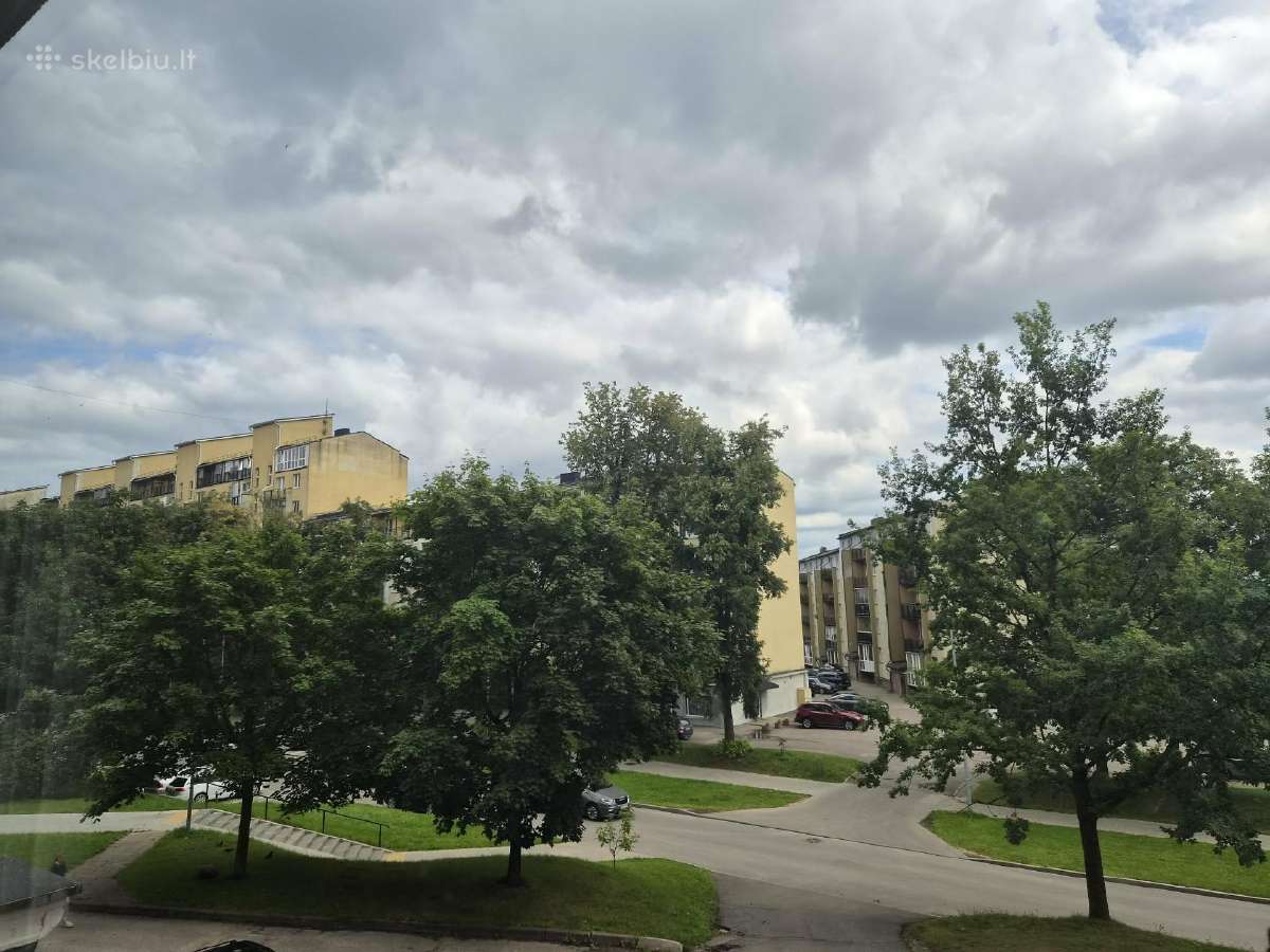 2 kamb. butas su atskirta zona - nuotraukos Nr. 7