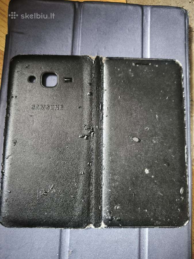 Samsung J3 (2016) - nuotraukos Nr. 4